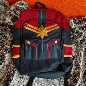Marvel backpack